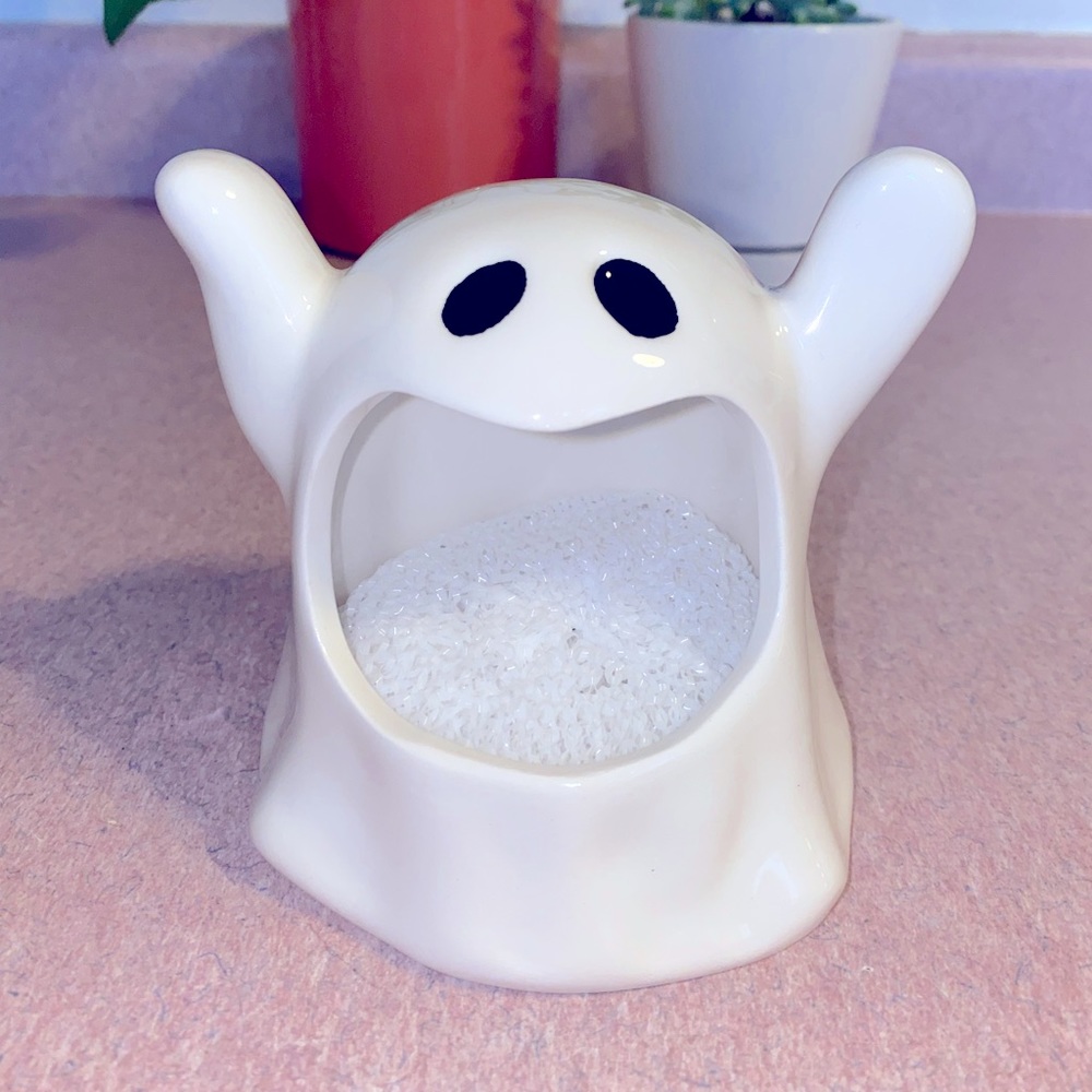 Ghost Kitchen Sponge Holder
